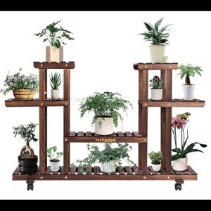 Plant stand